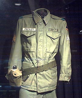 army uniform