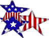 patriot stars and stripes