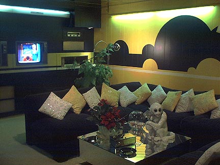 TV Room